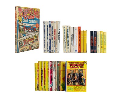 Lot 151 - (Howard Baker Press Ltd)