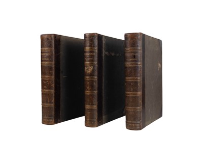 Lot 180 - The Library Shakespeare