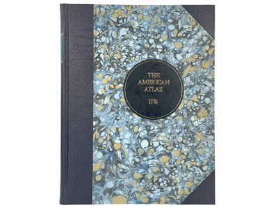 Lot 154 - (Atlas) Thomas Jefferys