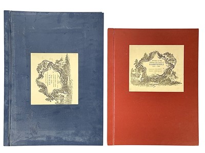 Lot 155 - (Maps)