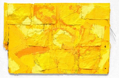 Lot 56 - Anthony FROST (1951)