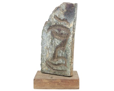 Lot 6 - Rory TE' TIGO (1951)