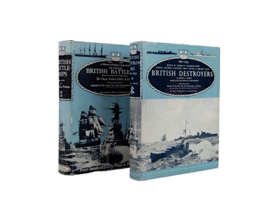 Lot 176 - (Maritime)