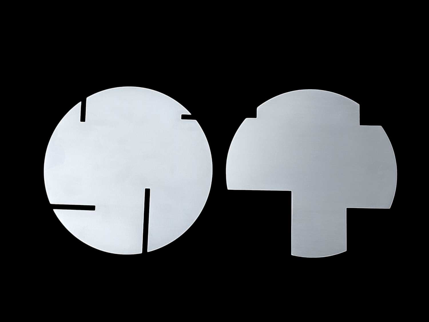 Lot 386 - John MITCHELL (1943-2014)