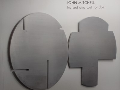 Lot 386 - John MITCHELL (1943-2014)