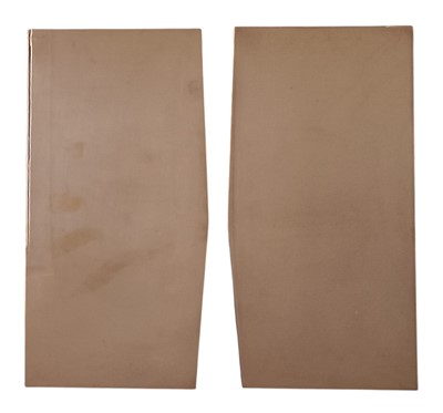 Lot 24 - John MITCHELL (1943-2014)