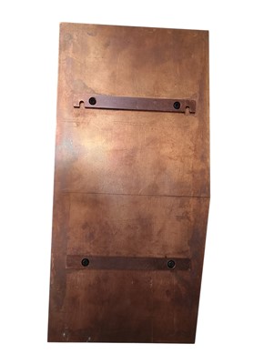 Lot 24 - John MITCHELL (1943-2014)