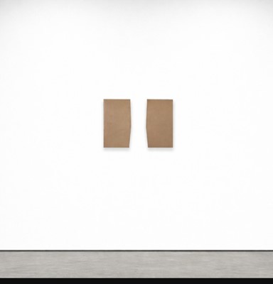 Lot 24 - John MITCHELL (1943-2014)