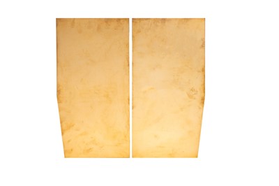 Lot 24 - John MITCHELL (1943-2014)