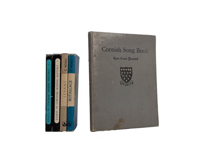 Lot 172 - (Cornwall)