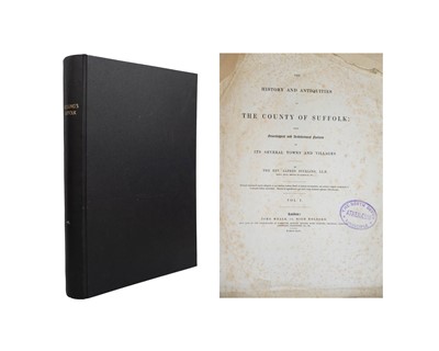 Lot 171 - Alfred Suckling