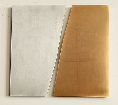 Lot 280 - John MITCHELL (1943-2014)