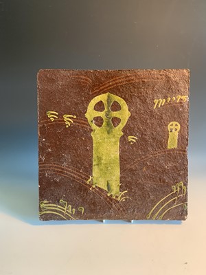 Lot 552 - Bill MARSHALL (1923-2007) A rare Bill Marshall...