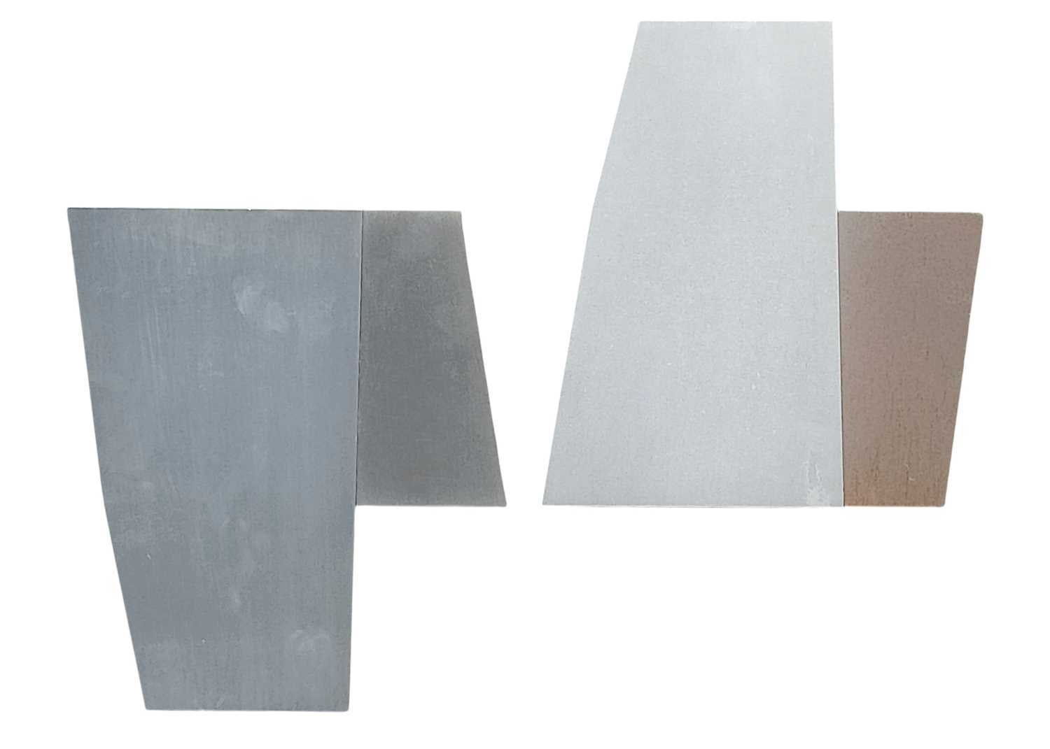Lot 13 - John MITCHELL (1943-2014)