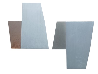 Lot 364 - John MITCHELL (1943-2014)
