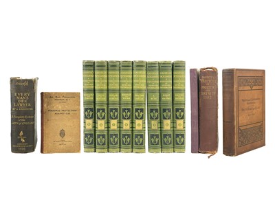 Lot 165 - (Encyclopedia)