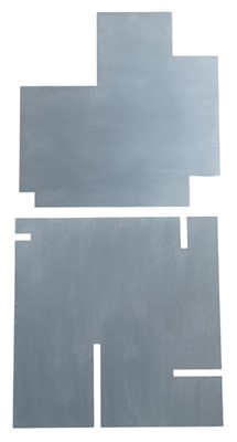 Lot 350 - John MITCHELL (1943-2014)