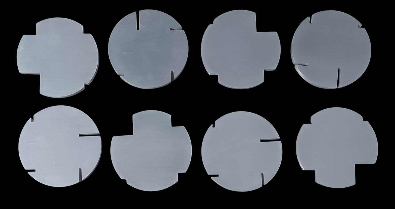 Lot 31 - John MITCHELL (1943-2014)