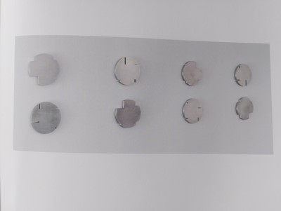 Lot 31 - John MITCHELL (1943-2014)