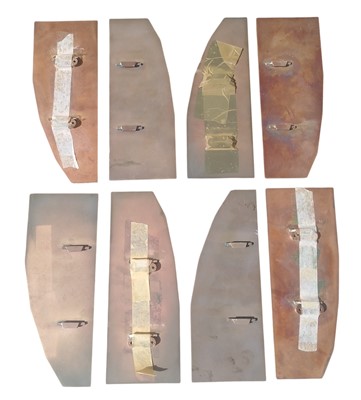 Lot 377 - John MITCHELL (1943-2014)