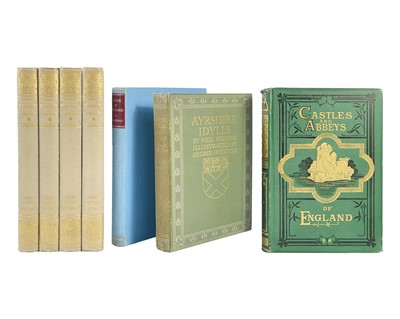 Lot 164 - (British Isles)