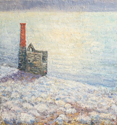 Lot 350 - David RYLANCE (1941)