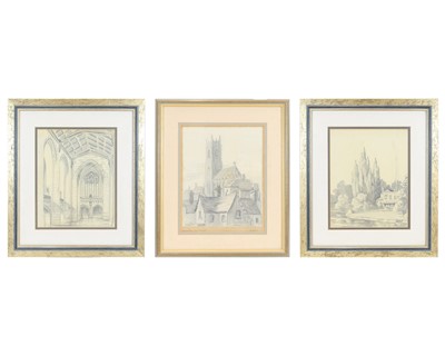 Lot 170 - Edward WESSON (1910-1983)