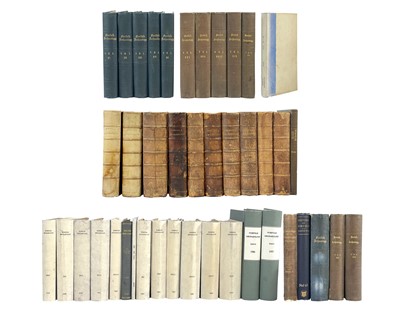 Lot 8 - Norfolk and Norwich Archaeological Society