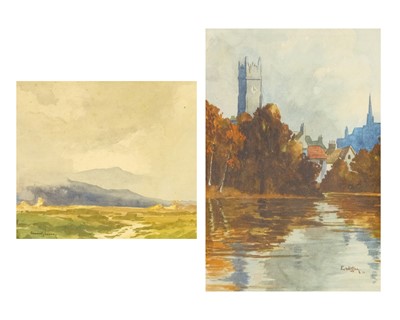 Lot 224 - Edward WESSON (1910-1983)