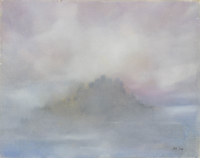 Lot 199 - Henrietta GRAHAM (1971)