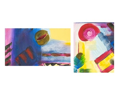 Lot 288 - Harriet LE GRICE (1963)