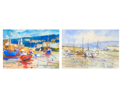 Lot 310 - Wilfrid EATON (XX)