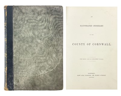 Lot 278 - [REDDING, Cyrus]