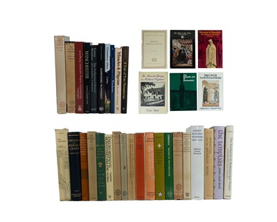 Lot 210 - (British and Ecclesiastical History)