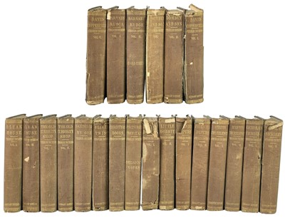 Lot 222 - Charles Dickens