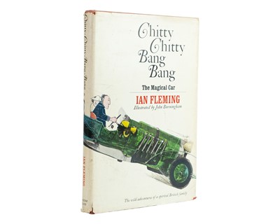 Lot 262 - Ian Fleming