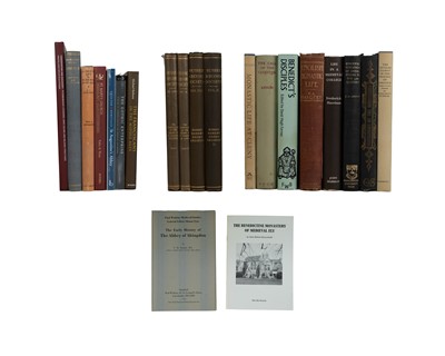 Lot 211 - (History)
