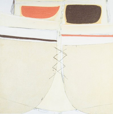 Lot 352 - Terry FROST (1915-2003)