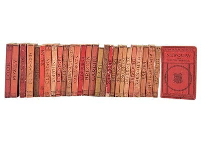 Lot 225 - (Illustrated Guide Books)