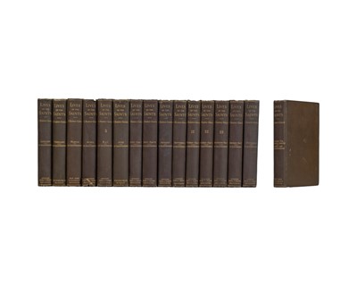 Lot 218 - S. Baring-Gould