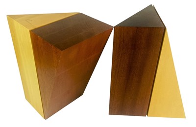 Lot 371 - John MITCHELL (1943-2014)