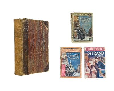 Lot 5 - Arthur Conan Doyle
