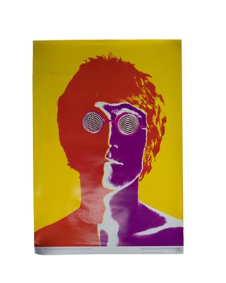 Lot 350 - The Beatles