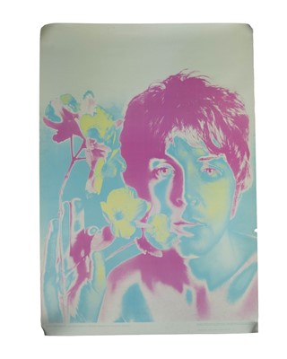 Lot 351 - The Beatles