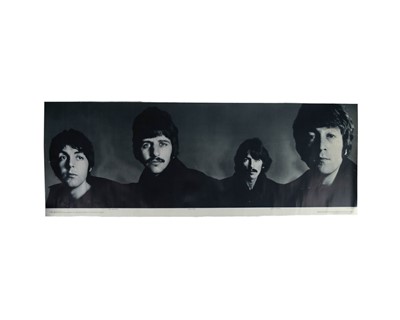 Lot 352 - The Beatles