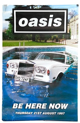 Lot 354 - Oasis