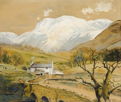 Lot 190 - Nancey MACLENNAN (XX)