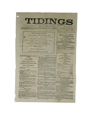 Lot 312 - (Penzance)