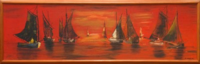Lot 14 - D Hosking