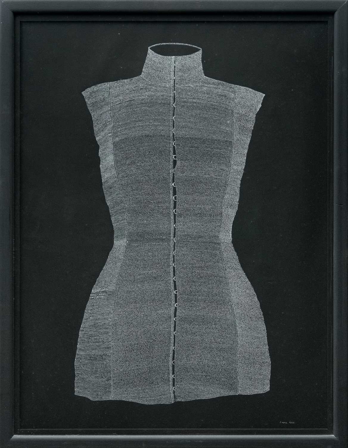 Lot 15 - Irene LEES (XX-XXI)